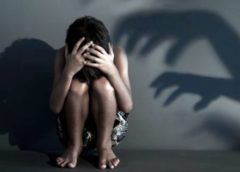 Two-year-old raped to death in Bauchi