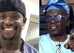 Court: VeryDarkMan fined N500m for defaming Femi Falana, Falz