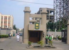 Tuition fees hike: YABATECH bars students, moves lectures online