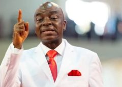 Oyedepo defends pastors’ retirements amidst backlash