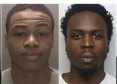 Four Nigerian students in jail for involvement in a violent fight